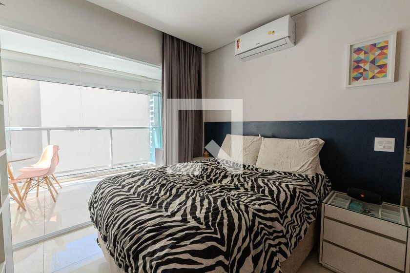 Kitnet-Studio, 42 m² - Foto 5