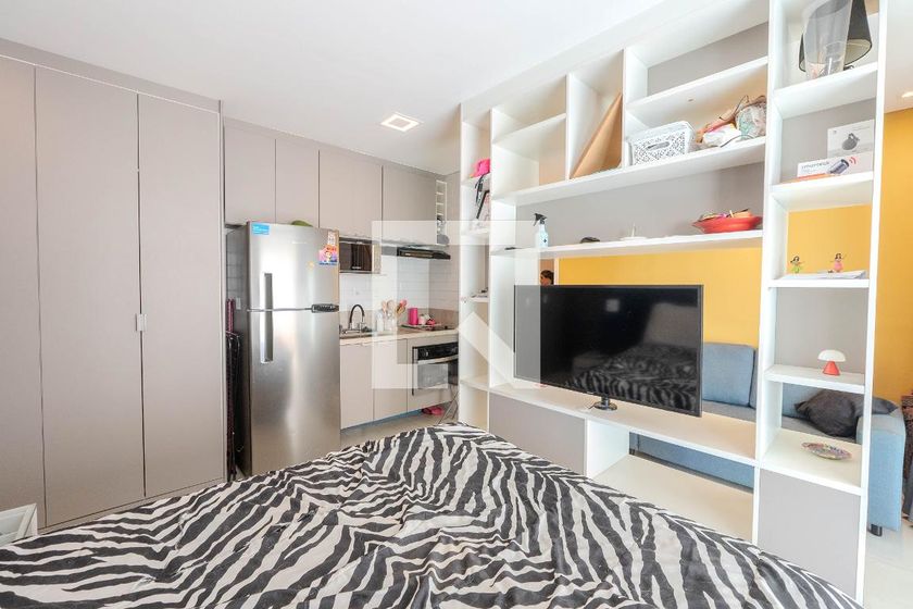 Kitnet-Studio, 42 m² - Foto 8