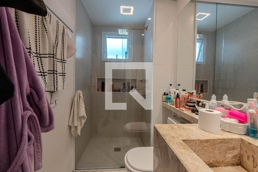 Kitnet-Studio, 42 m² - Foto 16