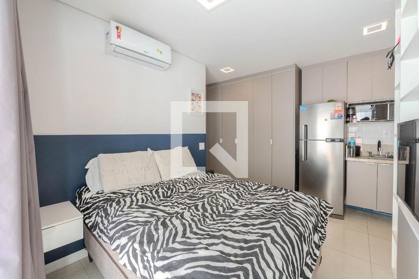 Kitnet-Studio, 42 m² - Foto 6