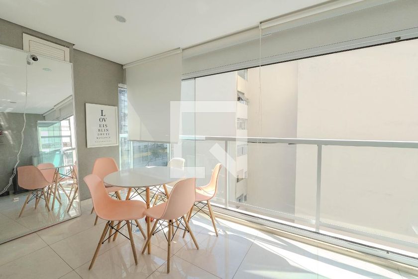 Kitnet-Studio, 42 m² - Foto 11