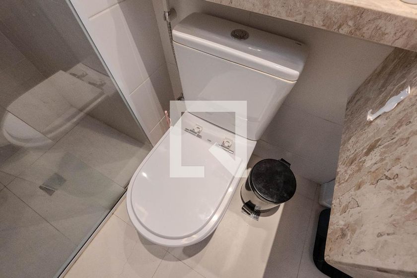 Kitnet-Studio, 42 m² - Foto 18