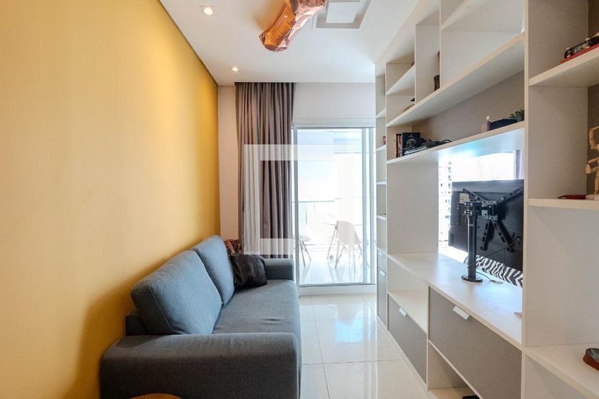 Kitnet-Studio, 42 m² - Foto 2