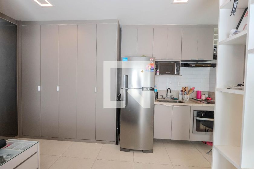 Kitnet-Studio, 42 m² - Foto 10