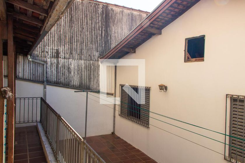 Casa à Venda - Jardim Flamboyant, 4 Quartos,  169 m2 em , Campinas - sp | SoloBR