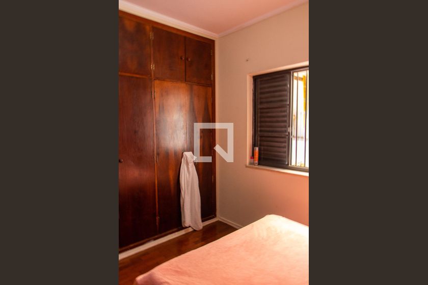 Casa à Venda - Jardim Flamboyant, 4 Quartos,  169 m2 em , Campinas - sp | SoloBR