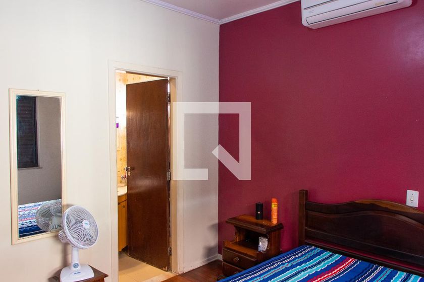 Casa à Venda - Jardim Flamboyant, 4 Quartos,  169 m2 em , Campinas - sp | SoloBR