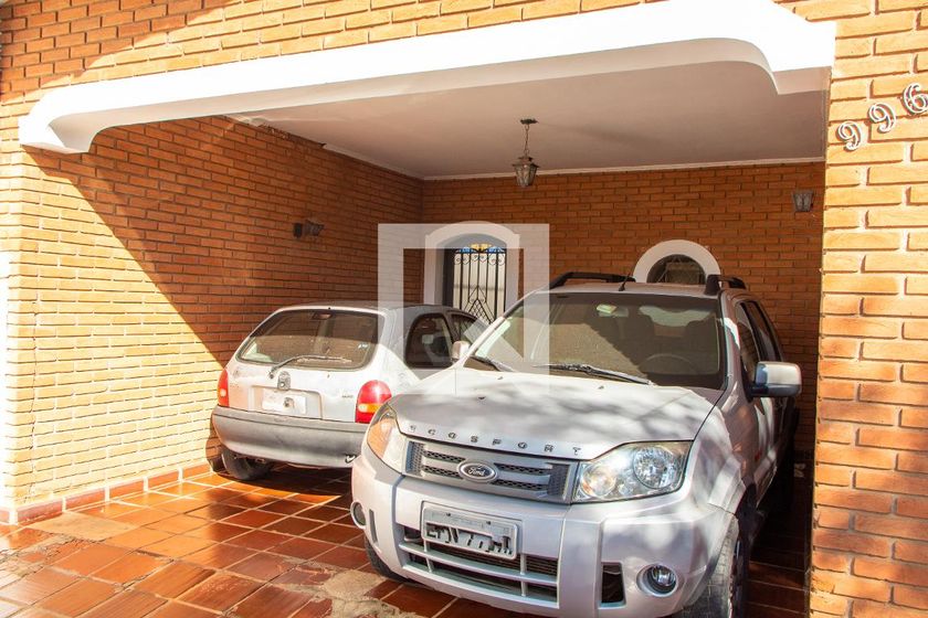 Casa à Venda - Jardim Flamboyant, 4 Quartos,  169 m2 em , Campinas - sp | SoloBR