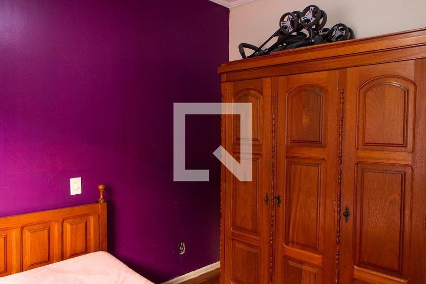 Casa à Venda - Jardim Flamboyant, 4 Quartos,  169 m2 em , Campinas - sp | SoloBR