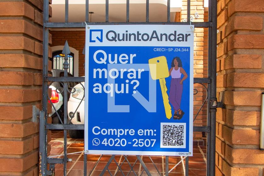 Casa à Venda - Jardim Flamboyant, 4 Quartos,  169 m2 em , Campinas - sp | SoloBR