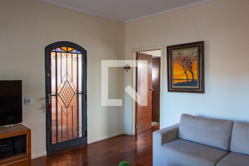 Casa à Venda - Jardim Flamboyant, 4 Quartos,  169 m2 em , Campinas - sp | SoloBR