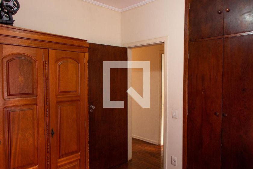 Casa à Venda - Jardim Flamboyant, 4 Quartos,  169 m2 em , Campinas - sp | SoloBR