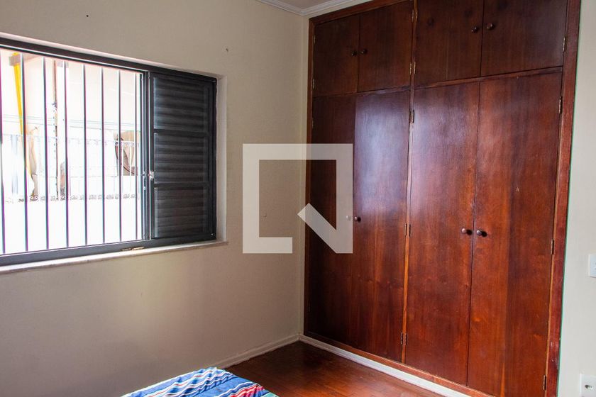 Casa à Venda - Jardim Flamboyant, 4 Quartos,  169 m2 em , Campinas - sp | SoloBR
