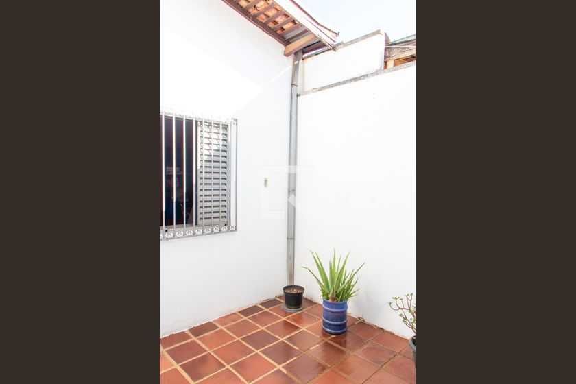 Casa à Venda - Jardim Flamboyant, 4 Quartos,  169 m2 em , Campinas - sp | SoloBR