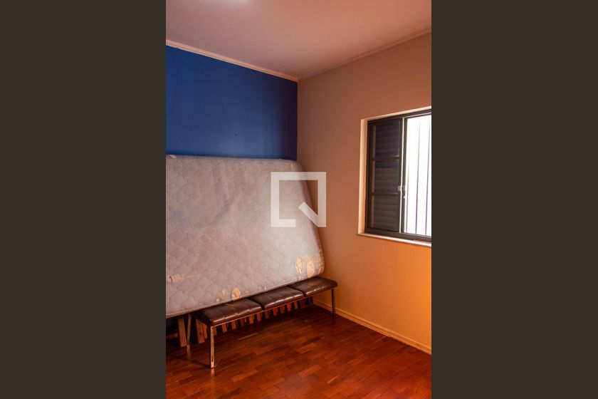 Casa à Venda - Jardim Flamboyant, 4 Quartos,  169 m2 em , Campinas - sp | SoloBR