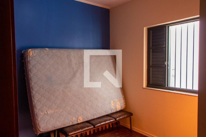Casa à Venda - Jardim Flamboyant, 4 Quartos,  169 m2 em , Campinas - sp | SoloBR