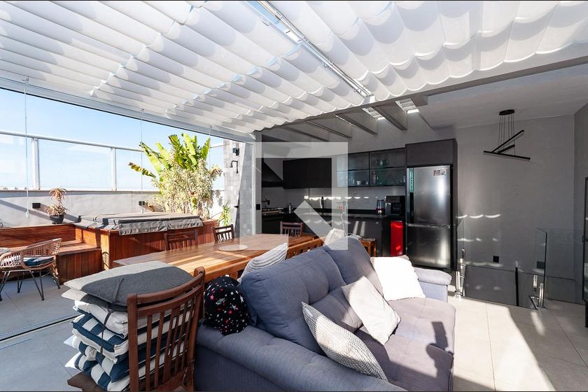 Cobertura, 2 quartos, 135 m² - Foto 87