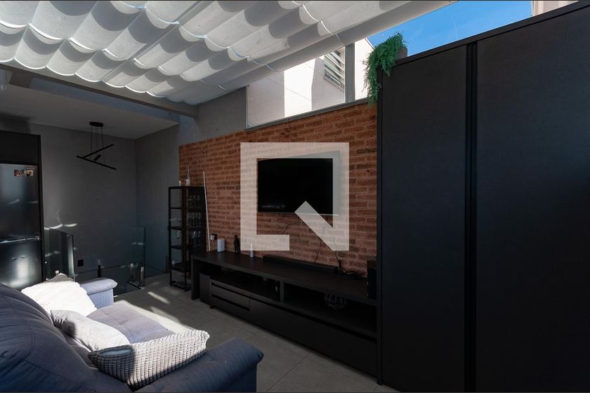 Cobertura, 2 quartos, 135 m² - Foto 91