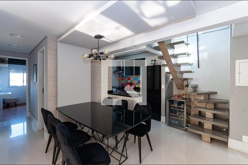 Cobertura, 2 quartos, 135 m² - Foto 17