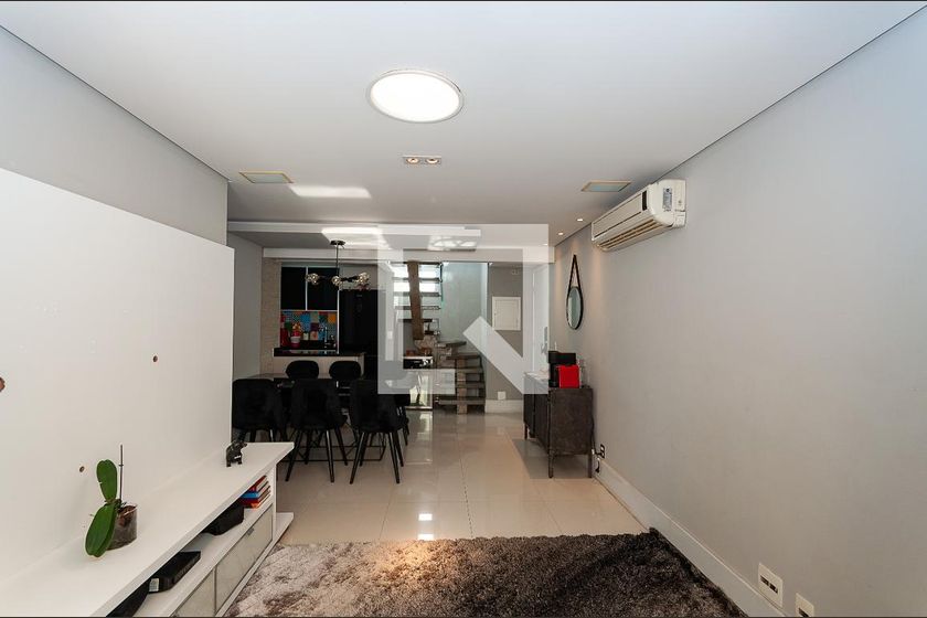 Cobertura, 2 quartos, 135 m² - Foto 7
