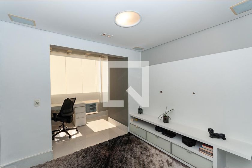 Cobertura, 2 quartos, 135 m² - Foto 5