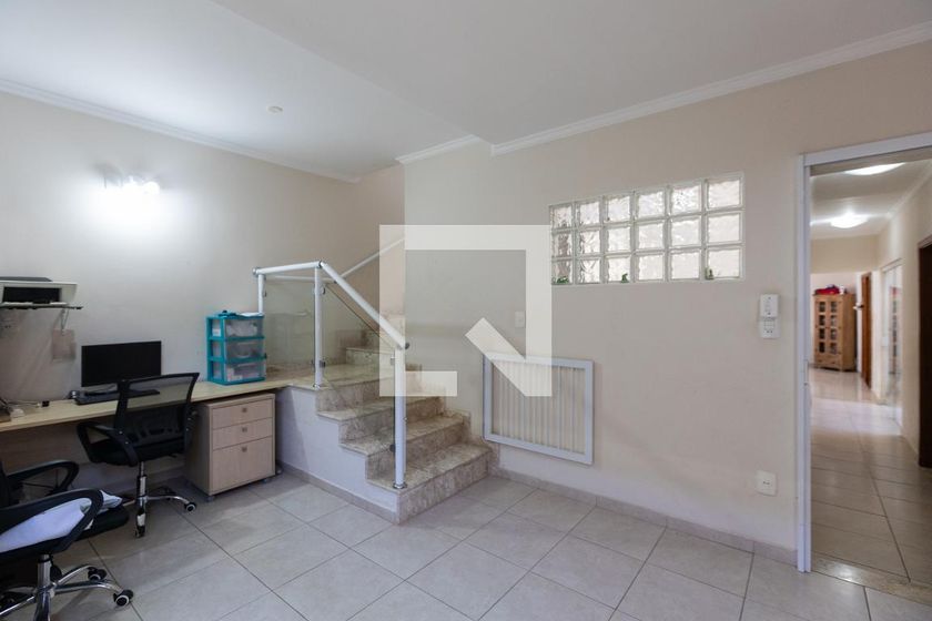 Casa à Venda - Jardim Flamboyant, 2 Quartos,  270 m2 em , Campinas - sp | SoloBR