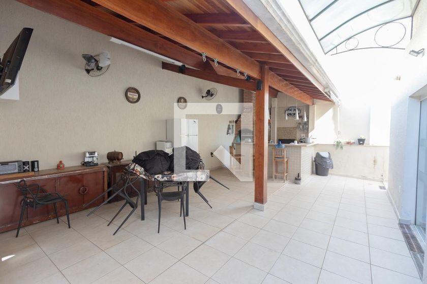Casa à Venda - Jardim Flamboyant, 2 Quartos,  270 m2 em , Campinas - sp | SoloBR