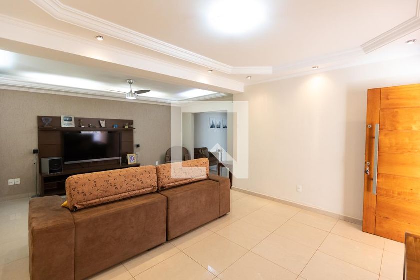 Casa à Venda - Jardim Flamboyant, 2 Quartos,  270 m2 em , Campinas - sp | SoloBR