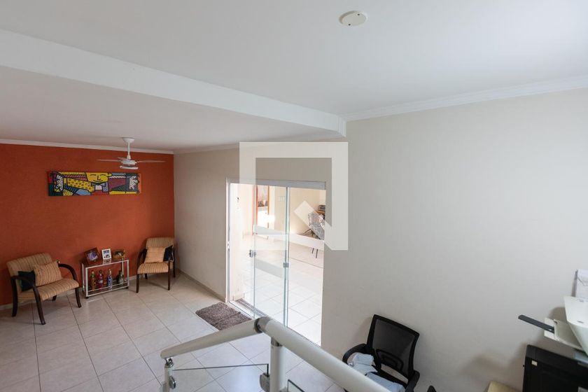 Casa à Venda - Jardim Flamboyant, 2 Quartos,  270 m2 em , Campinas - sp | SoloBR