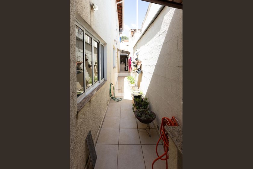 Casa à Venda - Jardim Flamboyant, 2 Quartos,  270 m2 em , Campinas - sp | SoloBR