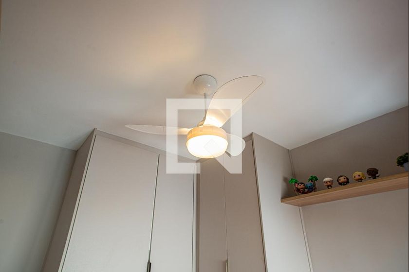 Apartamento, 2 quartos, 35 m² - Foto 21