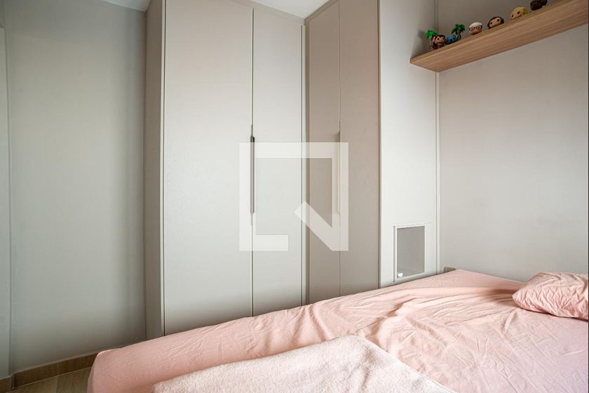 Apartamento, 2 quartos, 35 m² - Foto 15