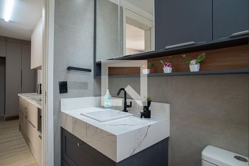 Apartamento, 2 quartos, 35 m² - Foto 35