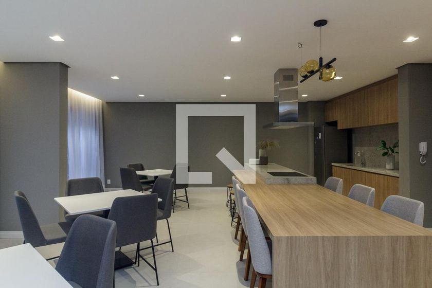 Kitnet-Studio, 24 m² - Foto 99