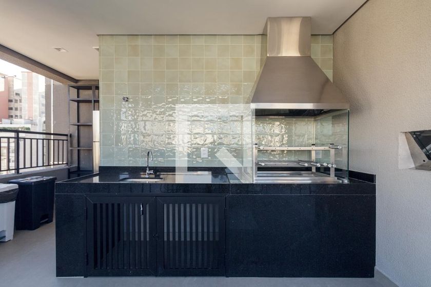 Kitnet-Studio, 24 m² - Foto 63