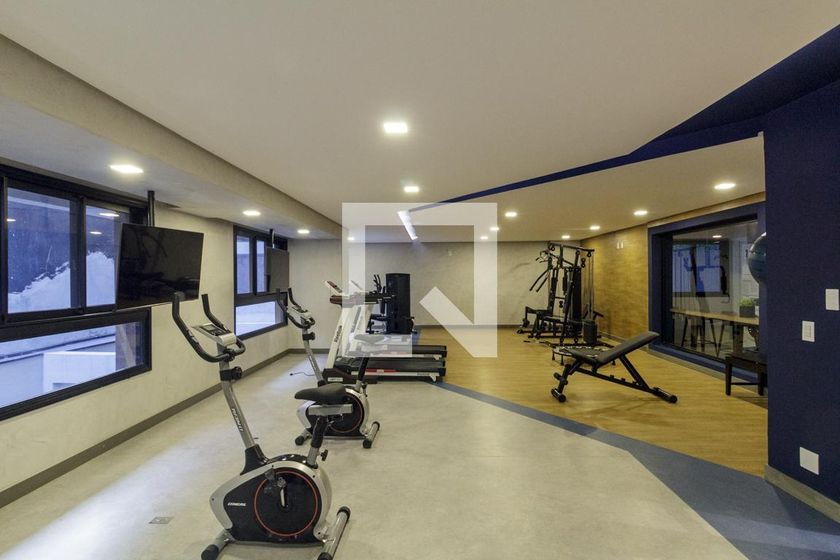 Kitnet-Studio, 24 m² - Foto 53