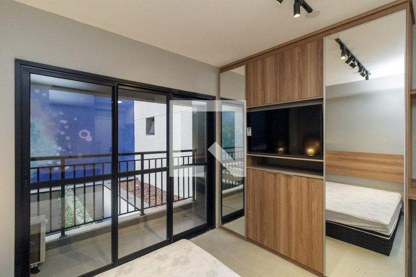 Kitnet-Studio, 24 m² - Foto 11