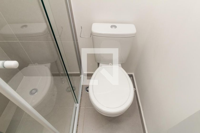 Kitnet-Studio, 24 m² - Foto 23