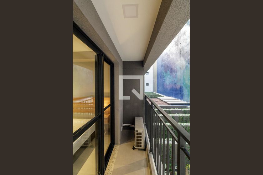 Kitnet-Studio, 24 m² - Foto 41