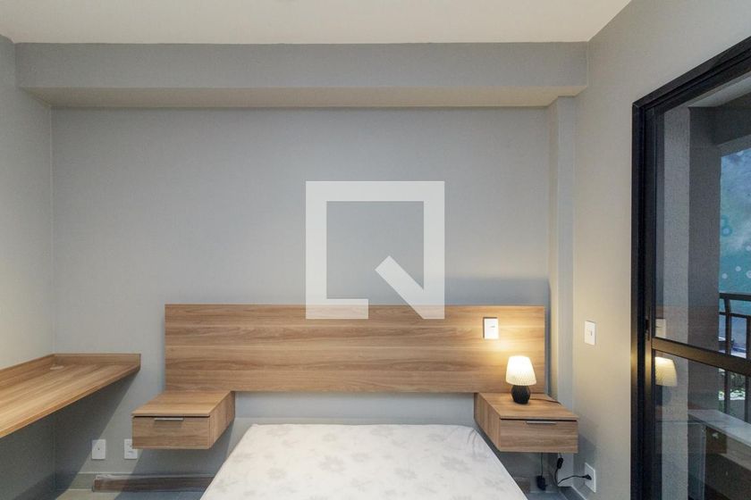 Kitnet-Studio, 24 m² - Foto 3