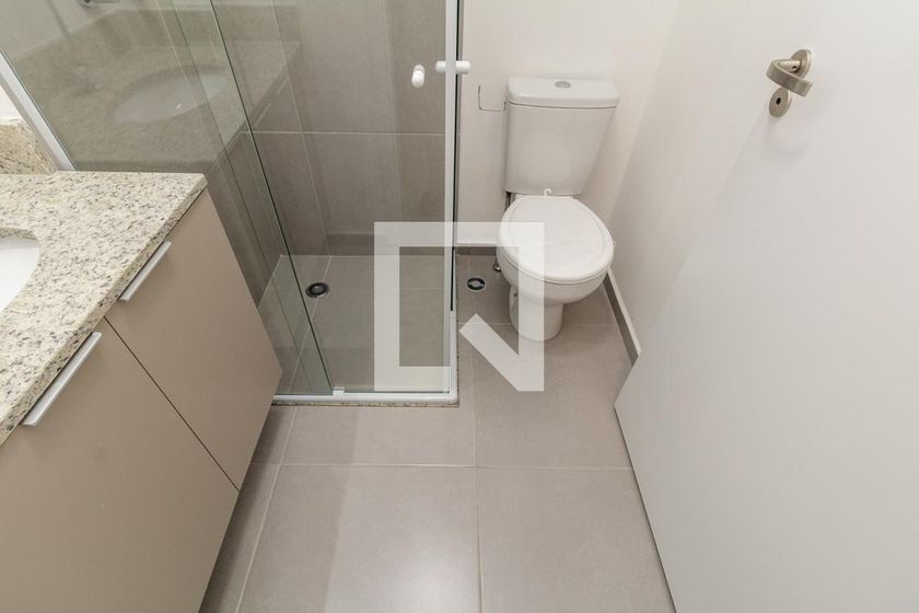 Kitnet-Studio, 24 m² - Foto 19