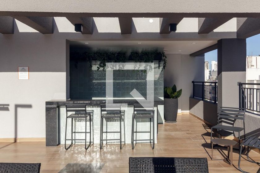 Kitnet-Studio, 24 m² - Foto 51