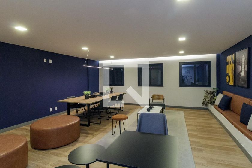 Kitnet-Studio, 24 m² - Foto 73