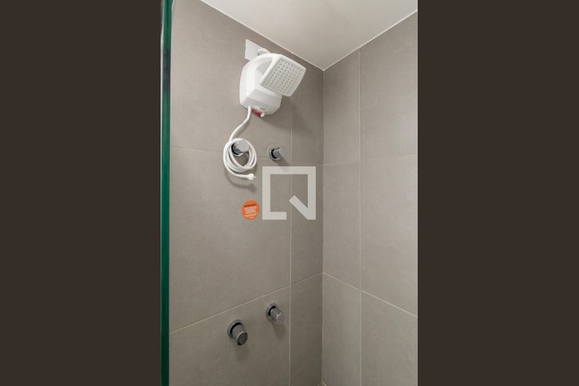 Kitnet-Studio, 24 m² - Foto 25