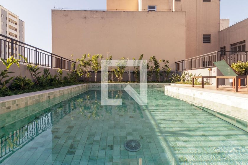 Kitnet-Studio, 24 m² - Foto 45