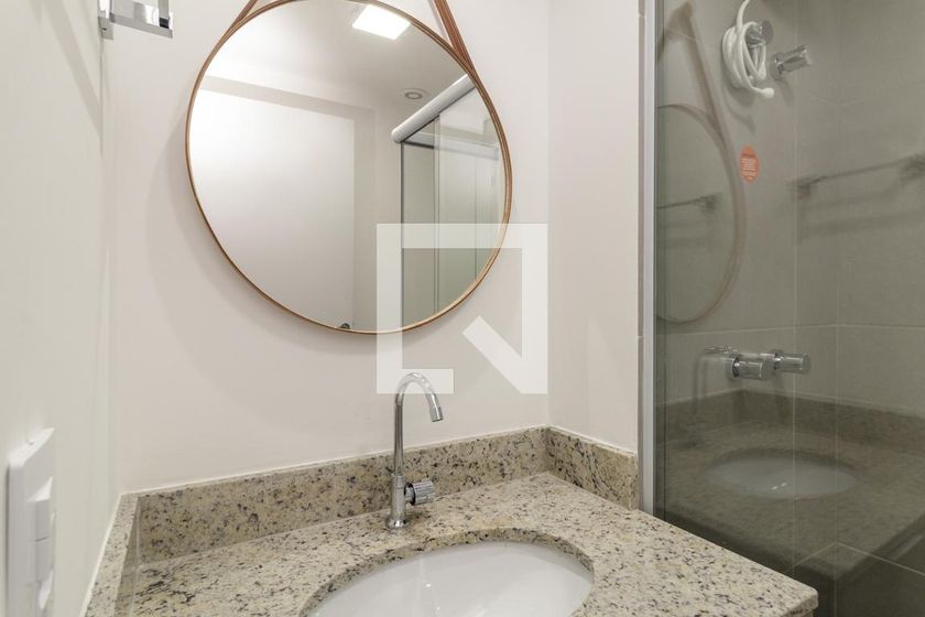Kitnet-Studio, 24 m² - Foto 27