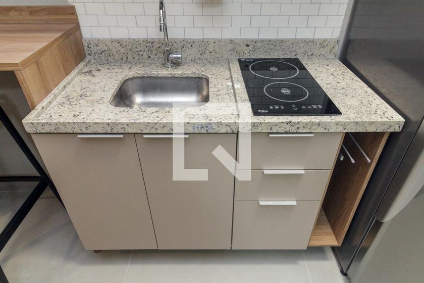 Kitnet-Studio, 24 m² - Foto 31