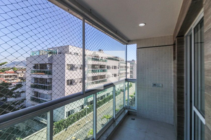 Cobertura, 3 quartos, 126 m² - Foto 8