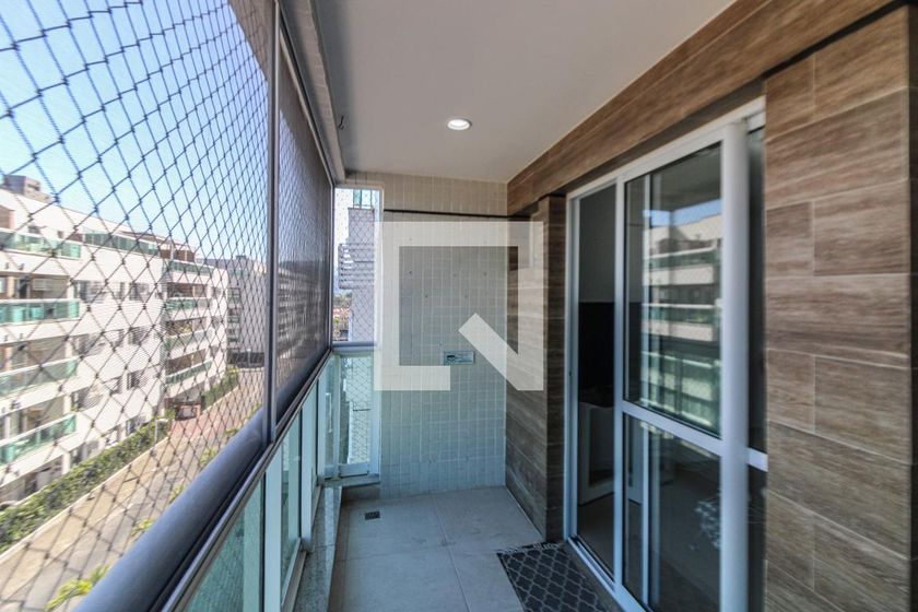 Cobertura, 3 quartos, 126 m² - Foto 9