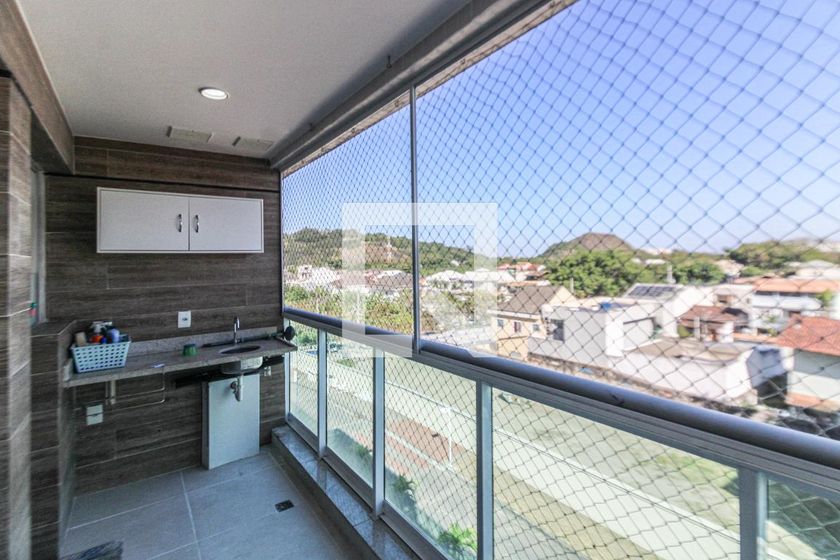 Cobertura, 3 quartos, 126 m² - Foto 6